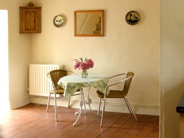 Pen Y Parc Villa Meliden ภายนอก รูปภาพ