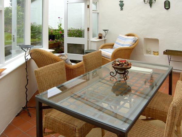 Pen Y Parc Villa Meliden ภายนอก รูปภาพ