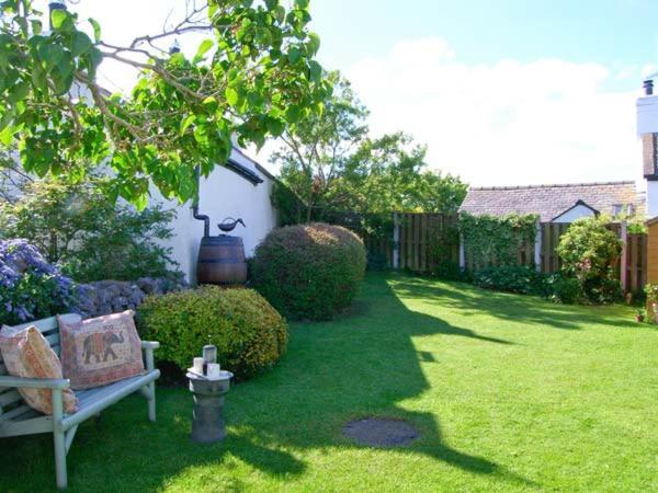 Pen Y Parc Villa Meliden ภายนอก รูปภาพ
